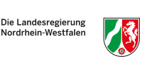 Landesregierung NRW Logo